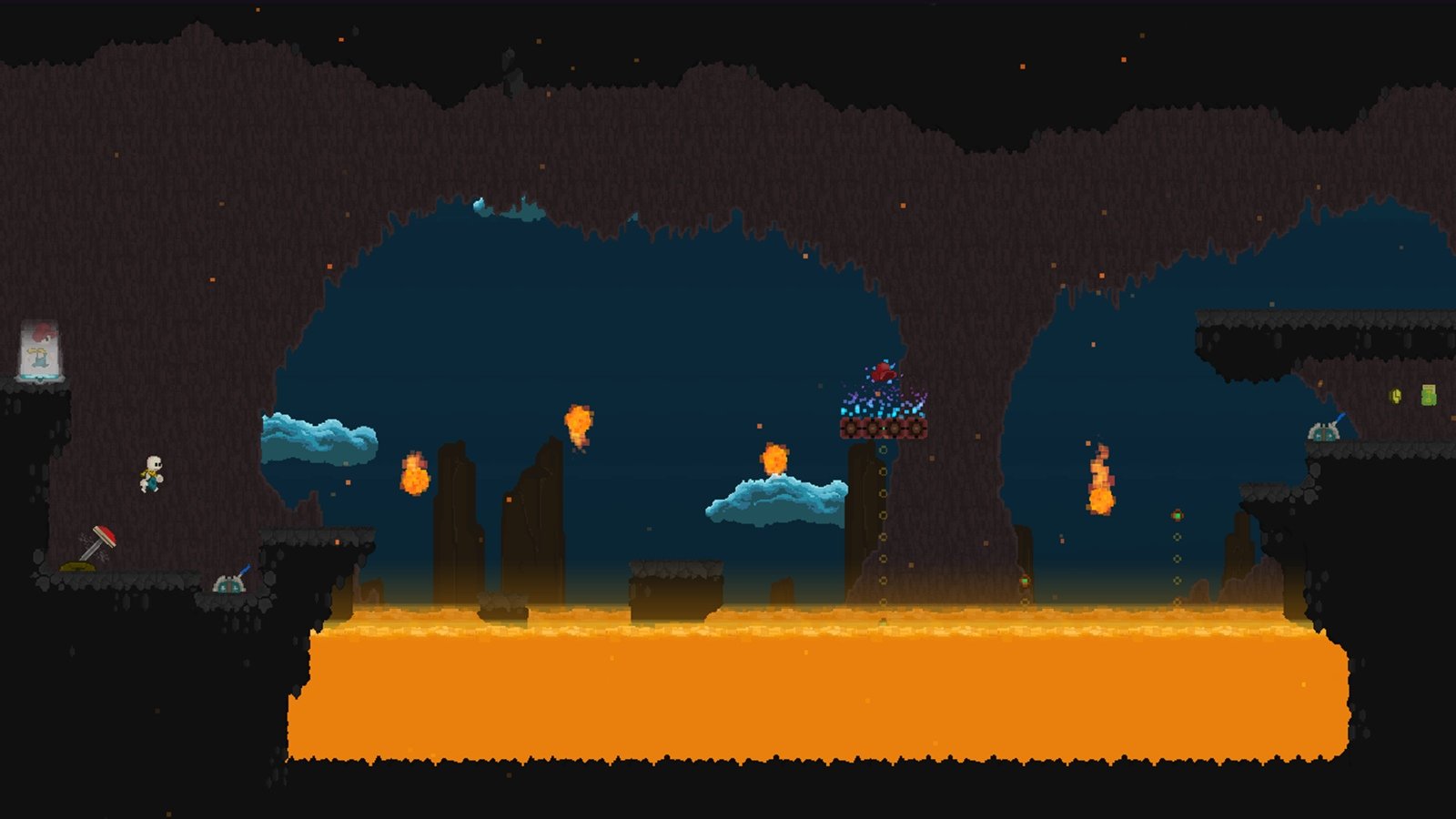 A Pixel Story - Imagen 10